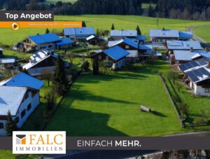 Traumhaus gesucht? Verwirklichen Sie Ihren Traum vom Eigenheim dort, wo andere Urlaub machen!